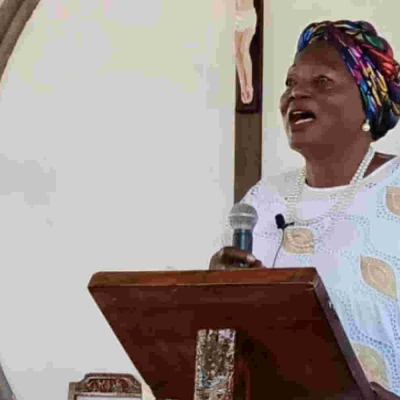 Sell My Property If I Have Not Paid Taxes, Mama Ngina Kenyatta Tells Gov’t