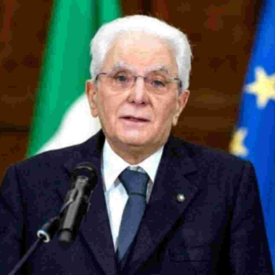 Italian President Sergio Mattarella Set to Visit Kenya 