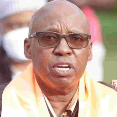 You Are Touching a Live Wire, Jimi Wanjigi Warns President Ruto on Attacks on Kenyatta Family 