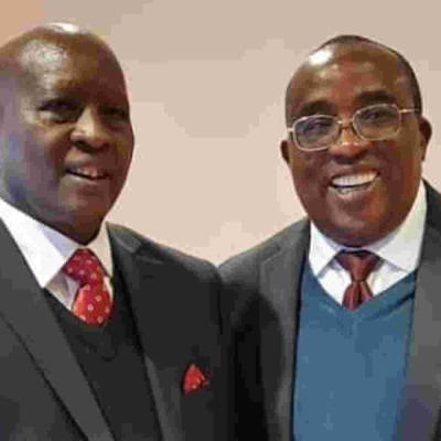 US-Based Kenyan Scholar Appointed Nyeri County's Honorary Ambassador