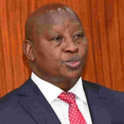 Nyeri Governor Mutahi Kahiga Responds to Claims of Hiring 102 Rat Catchers