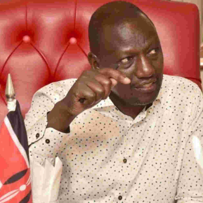 President Ruto Appoints Allies to Various State Corporations 