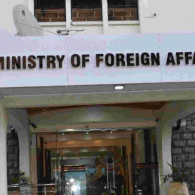 Kenya Downplays Terror Alerts Issued by the US and UK 