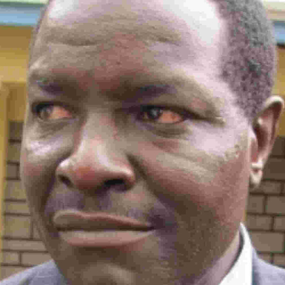 President Ruto Picks Former MP Shadrack Mose for the Solicitor General Post