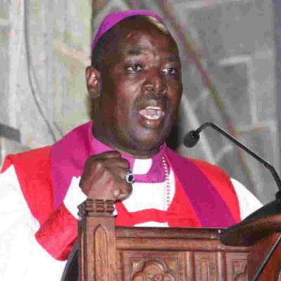 Anglican Church of Kenya Rejects Church of England’s Resolution to Bless Gay Marriages 