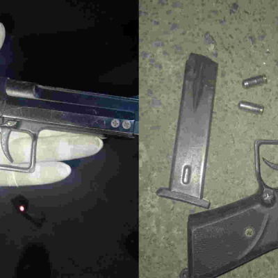 Nairobi’s Wanted Gangster Gunned Down in a Shootout with Police in Mathare 