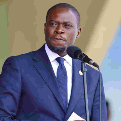 Nairobi Governor Sakaja to Roll Out Free Health Insurance for 230,000 Poor Households