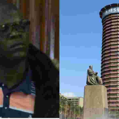 Kenyan Man Jailed for 20 Years for Conspiracy to Bomb KICC Building