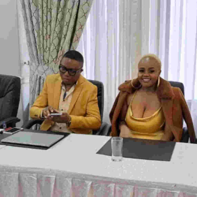 US-Based Kenyan Entrepreneur Desmond Aoll Launches a Record Label