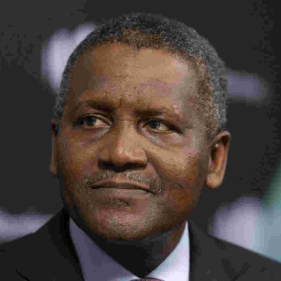 Forbes Publishes List of 19 Wealthiest People in Africa 