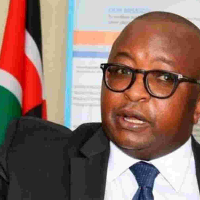 Housing PS Hinga Calls for Introduction of Idle Land Tax