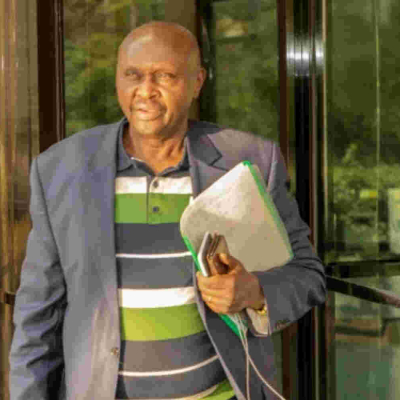 Former Lands Commissioner Mwaita Ordered to Pay Sh5 Million for Dishing Out Public Land