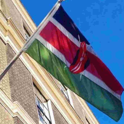 Treasury Rejects Plan to Sell Kenya House in New York 