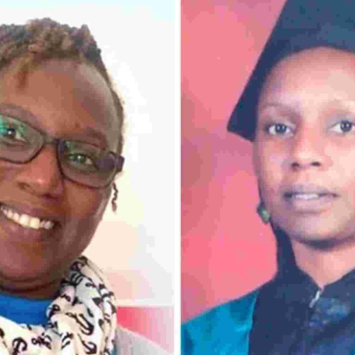 Suspect Linked to Shooting of NHIF Employee Lilian Waithera in Nairobi CBD Arrested 