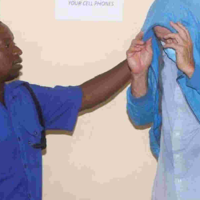 German-Born Man Charged with Defiling and Sexually Assaulting Minors in Kenya