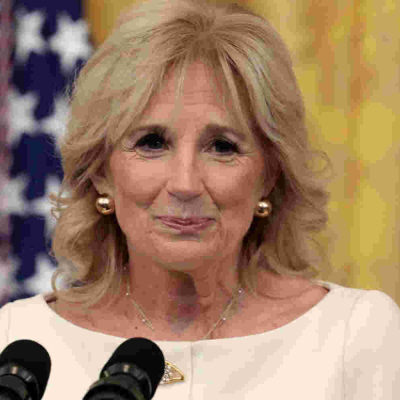 US First Lady Jill Biden to Visit Kenya This Week 