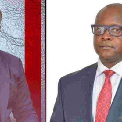 Two Kenyans Charged with Defrauding American Woman Sh12 Million in Fake Gold Scam