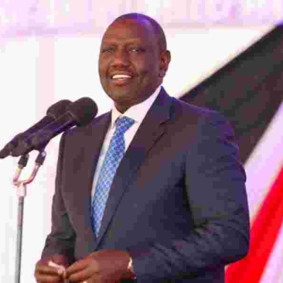 President Ruto Declares Vacancies for IEBC Chairperson and Five Commissioners