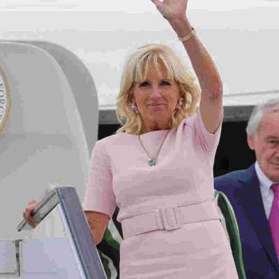 JKIA Terminal II to be Closed for US First Lady Jill Biden’s Arrival and Departure 