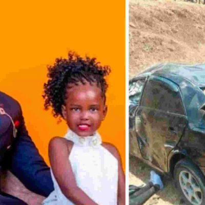 Kenyan TikTok Star Baba Mona and Family Die in a Grisly Road Crash