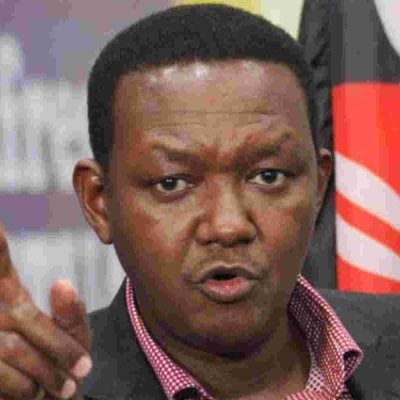 Kenyans Abroad Urged to Respect Host Nations' Laws to Avoid Trouble 