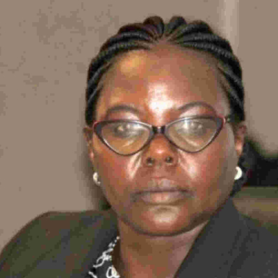 Tribunal Recommends Removal of IEBC Commissioner Irene Masit from Office 