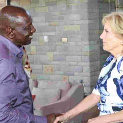 US Government Donates Sh16 Billion Towards Kenya’s Drought Relief Efforts