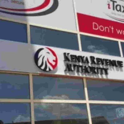 KRA Freezes Payment of Tax Reliefs Pending an Audit 
