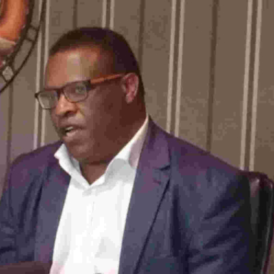 Billionaire Paul Ndungu’s Residential Property in Gigiri Put Up for Auction 
