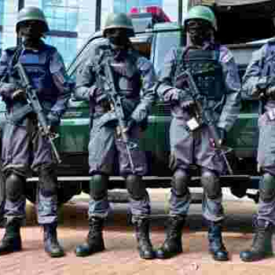 UK Issues a Warning About Possible Terrorist Attacks in Kenya