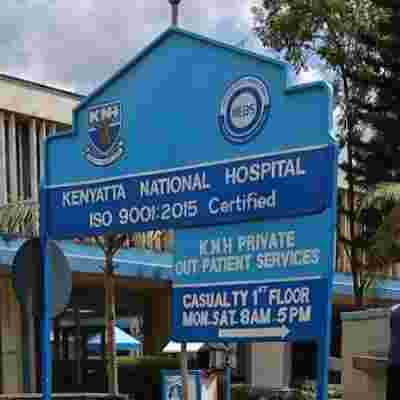 Kenyatta National Hospital Successfully Separates Four-Month-Old Conjoined Twins 