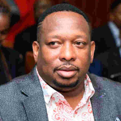 Sonko Seeks President Ruto’s Help to Get Back His Sh18 Million Frozen by the Court