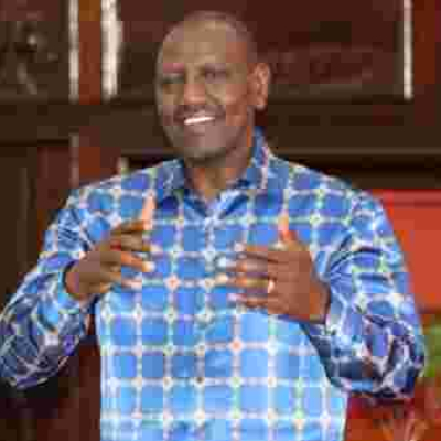 President Ruto Dismisses Raila’s Demand to Open IEBC Servers 