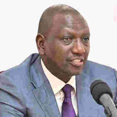Ruto Appoints a Selection Panel for Recruitment of New IEBC Chair and Commissioners