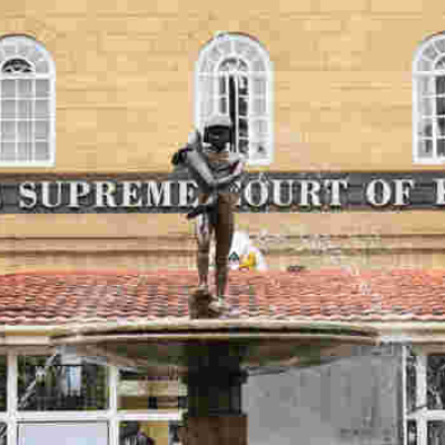 Kenyan Muslim Community Condemns Supreme Court Ruling on LGBTQ