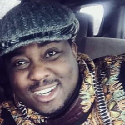 Glorified Farewell of Charles Miya Gitagia of Columbus, Ohio