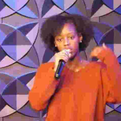 Death Announcement: Sharleen Macharia of Acworth, Georgia