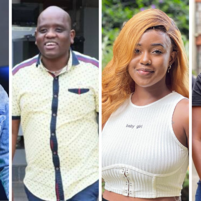Dennis Itumbi, Comedian Churchill, and Singer Akothee Land Gov’t Jobs