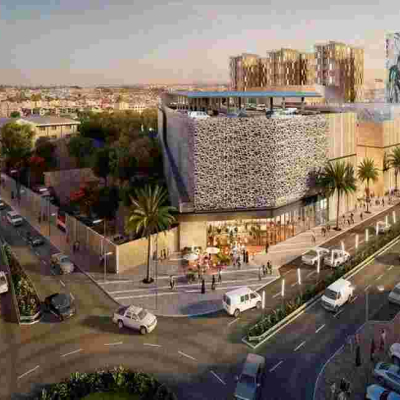 'Africa’s Largest Mall' with 3,500 Shops, 3 Hospitals, 12 Banks, and a 7-Star Hotel to be Opened in Nairobi 