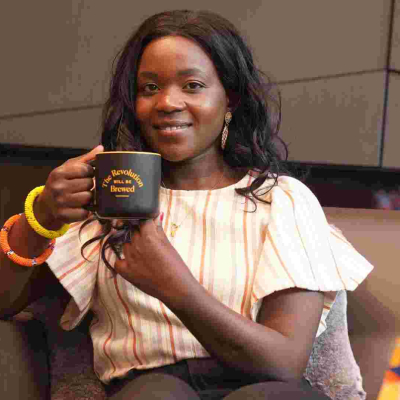 US-Based Kenyan Entrepreneur Secures $350,000 Investment Deal from a Shark Tank Tycoon