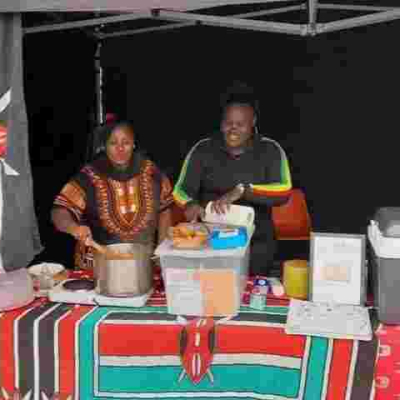 Kenyan Woman and Her Daughter Found Dead Inside Their Van in Finland 