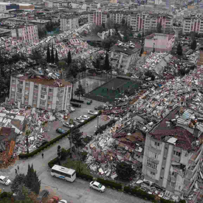 Diaspora PS Says No Kenyan Reported Injured or Dead in Turkey and Syria Deadly Earthquake 