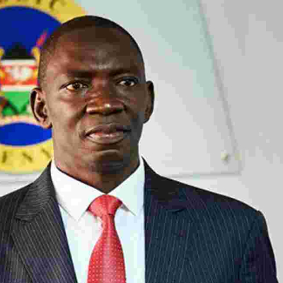 PSC Advertises Sh970,000 a Month Government Spokesperson Job