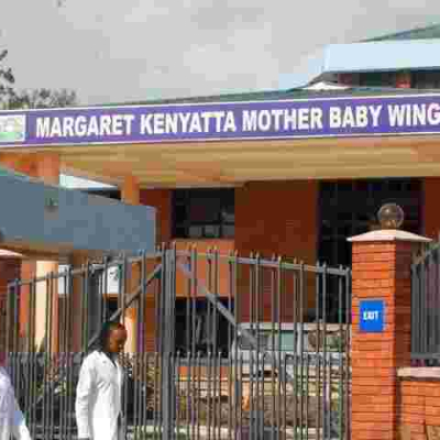 Grief as Kenyan Couple Loses All Five Babies Hours After Birth