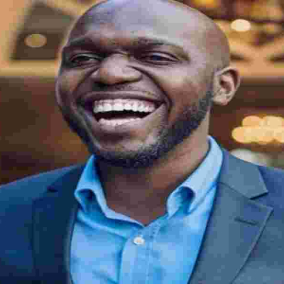 Kenyan Journalist Larry Madowo Lands a New Role at CNN 