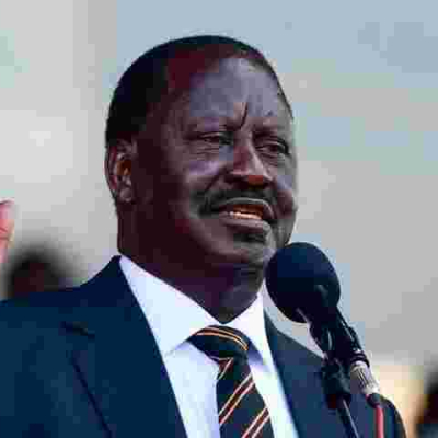 Why Raila Wants Kenya to Adopt US-Style Devolved Electoral System