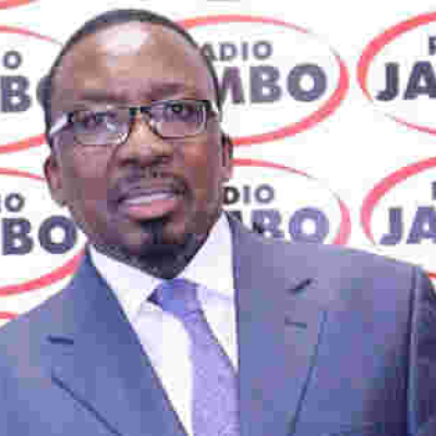 Pastor James Nganga to Build 'Jerusalem City' in Kajiado