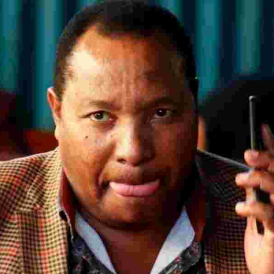 High Court Suspends Waititu's Appointment to Nairobi Rivers Commission