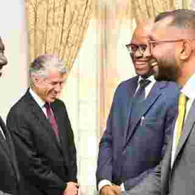 JPMorgan Chase to Set Up a Regional Office in Nairobi