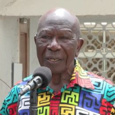 Ruto Won the Elections, Stop the Sideshows, Former Vice President Moody Awori Says